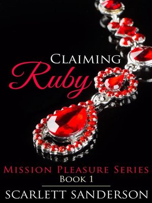 cover image of Claiming Ruby